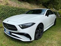 Usata Mercedes CLS220 AMG 194 CV (142 kW) 2023