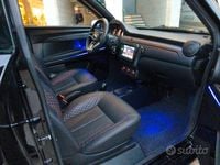 Usata Ligier JS60 2022 Nero Utilitaria