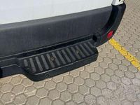 Usata Opel Movano S 145 CV (106 kW) 2018 Bianco Furgone