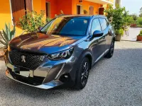 Usata Peugeot 2008 Allure 110 CV (80 kW) 2021 SUV