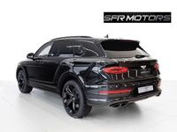 Usata Bentley Bentayga 549 CV (403 kW) 2023 Nero SUV