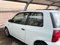 Usata Seat Arosa 75 CV (55 kW) 2001 Utilitaria