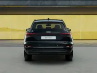 Nuova Audi Q6 e-tron Advanced 225 kW (306 CV) 2026 Nero mito metallizzato SUV
