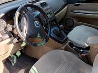 Usata Fiat Croma Active 149 CV (109 kW) 2005 Blu Station wagon