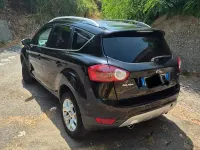 Usata Ford Kuga Titanium 140 CV (102 kW) 2010 SUV