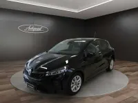 Nuova Renault Clio V Evolution 101 CV (74 kW) 2025 Nero Berlina