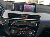 Usata BMW X1 M Sport 150 CV (110 kW) 2023 Blu SUV