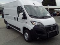 Usata Fiat E-Ducato 89 kW (122 CV) 2022 Bianco