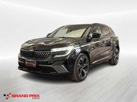 Usata Renault Austral Techno 131 CV (96 kW) 2023 Nero SUV