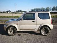 Occasion Suzuki Jimny 86 PK (63 kW) 2005 SUV