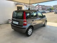 Usata Fiat Panda Classica 69 CV (50 kW) 2012 Grigio Utilitaria