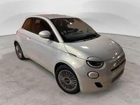 Nuova Fiat 500 65 CV (47 kW) 2026 Other Berlina