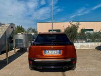 Usata Peugeot 2008 2020 SUV