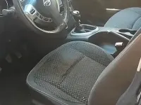 Usata Nissan Qashqai 103 CV (75 kW) 2009 Nero SUV