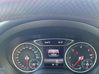 Usata Mercedes A160 Business 90 CV (66 kW) 2018 Berlina