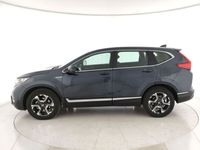 usata Honda CR-V CR-V 2.02.0 hev elegance navi awd ecvt