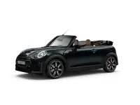 Usata Mini Cooper S Cabriolet 178 CV (130 kW) 2022 Cabrio