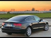 usata Audi A5 A5 2.0 TDI 163 CV ultra