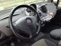 Usata Fiat Multipla 103 CV (75 kW) 2008 Grigio Monovolume