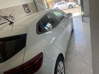 Usata Renault Clio V Zen 86 CV (63 kW) 2020 Bianco Berlina