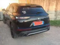 Usata DS Automobiles DS7 Crossback So Chic 177 CV (130 kW) 2018 SUV