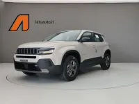 Nuova Jeep Avenger Longitude 101 CV (74 kW) 2025 Stone SUV