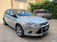 usata Ford Focus SW 1.6 tdci PLUS 115cv