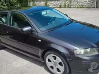Usata Audi A3 102 CV (75 kW) 2006 Utilitaria