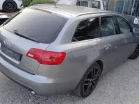 Usata Audi A6 232 CV (170 kW) 2008 Grigio Station wagon