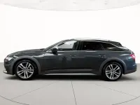 Occasion Audi A6 Allroad Advanced Plus 204 PK (150 kW) 2024 Grijs Stationwagen