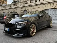 Usata BMW M2 M Sport 449 CV (330 kW) 2020 Coupé