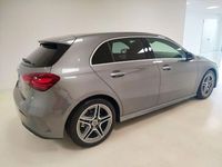 usata Mercedes A200 Classed AMG d Automatic Premium AMG Line