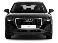 Usata Audi Q2 Admired 110 CV (80 kW) 2023 Nero SUV