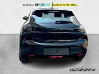 Nuova Peugeot 208 Business-Line 102 CV (75 kW) 2026 Nero perla Utilitaria