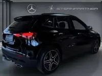 Usata Mercedes GLA200 AMG 150 CV (110 kW) 2023 Nero SUV