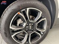 Nuova Jeep Avenger Summit 110 CV (80 kW) 2025 Bianco SUV