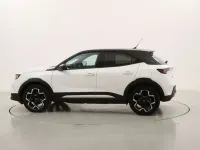 Usata Opel Mokka-e Ultimate 56 kW (77 CV) 2022 Bianco SUV