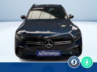 usata Mercedes EQB250 Premium