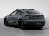 Nuova Porsche Macan 330 kW (449 CV) 2026 Grigio ardesia neo SUV