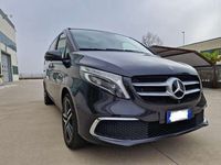 usata Mercedes V300 4 matic