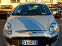 usata Fiat Punto Evo 1.4 M.Air 16V 5 porte S&S