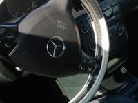 Usata Mercedes A200 109 CV (80 kW) 2005 Berlina