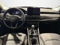 Usata Jeep Compass 131 CV (96 kW) 2024 Grigio SUV