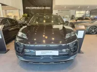 Usata Porsche Macan 144 kW (197 CV) 2024 Nero jet metallizzato SUV