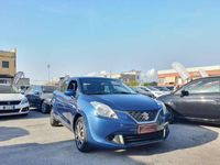 usata Suzuki Baleno 1.2 VVT Dualjet B-Easy