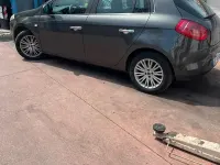 Usata Fiat Bravo 150 CV (110 kW) 2008 Grigio Utilitaria