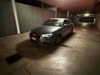 Usata Audi A3 Cabriolet Ambition 110 CV (80 kW) 2016 Cabrio