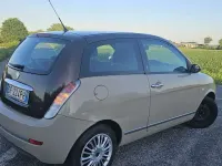 Usata Lancia Ypsilon 60 CV (44 kW) 2007 Utilitaria