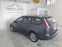 usata Ford Focus 1.6 (100CV) SW Titanium