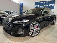 Nuova Audi A5 S-Line 204 CV (150 kW) 2025 Nero Station wagon